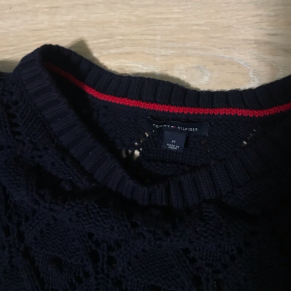 Tommy Hilfiger Sweater - Picture 3 of 4